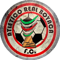 Logo Club Deportivo Atlético Real Boyacá